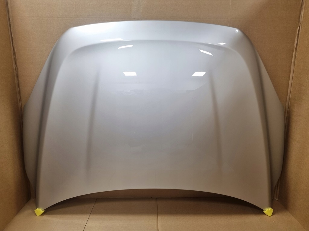 фото №1, Volvo xc60 lift капот 711