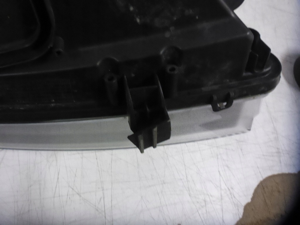 Jumper ducato boxer рестайлінг  15- фара ліве 1440924780 оригінал європа Доставка