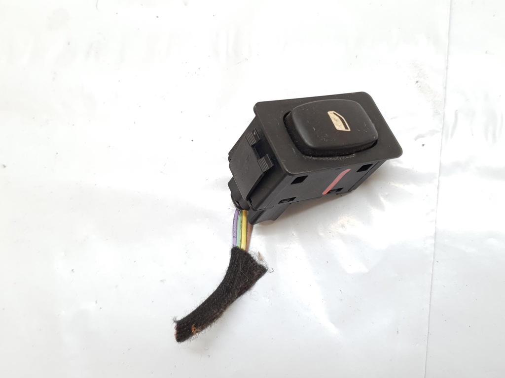 фото №1, Перемикач вікон lancia phedra