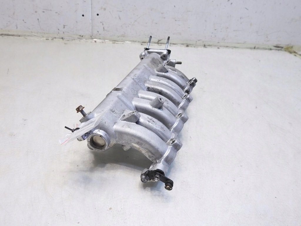 фото №8, Коллектор всасывающий hyundai i30 i 1.6 16v crdi