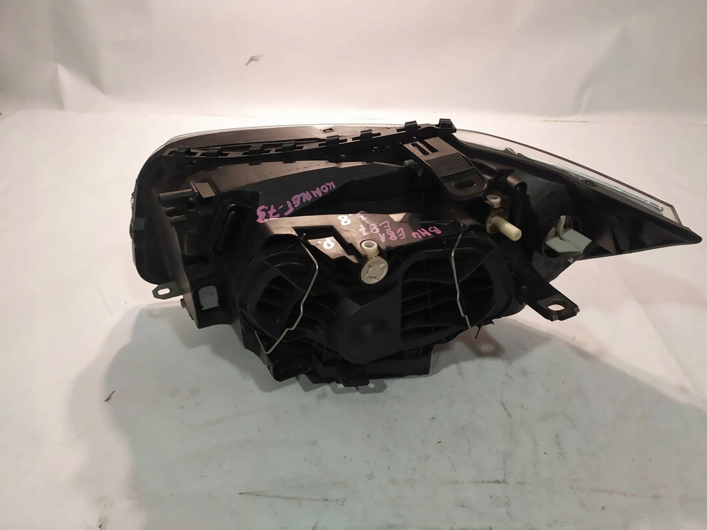 фото №11, Лампа правий перед bmw 1 e87 e81