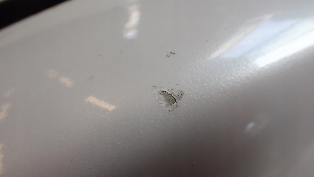 фото №5, Mazda 6 gj iii зеркало правое 5 pin 25d