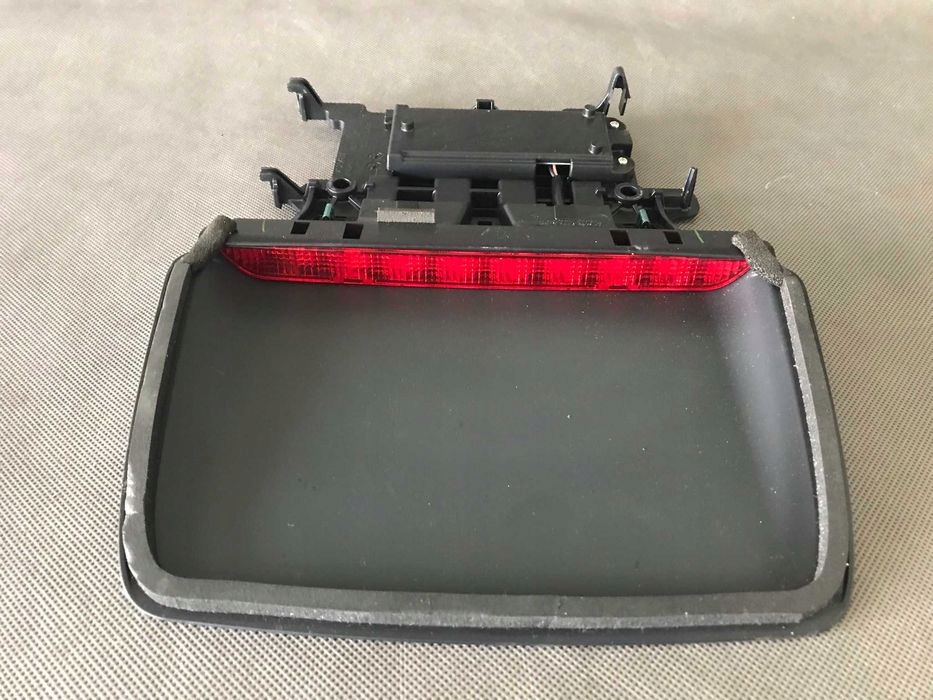 фото №1, Dodge charger 2015- lift світло стоп-сигнал верхній