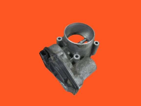 фото №1, Ford escape ii 2.5i 2010 дросельна заслінка