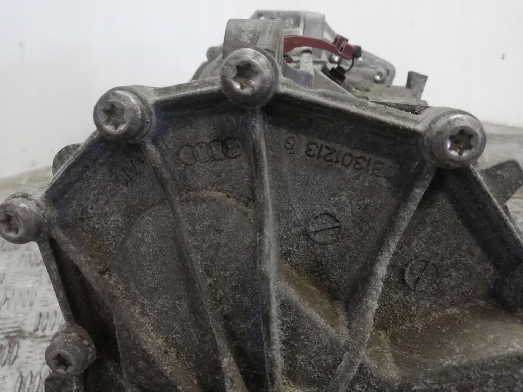 фото №7, Audi a6 s6 c7 4g 2012 повний коробка передач