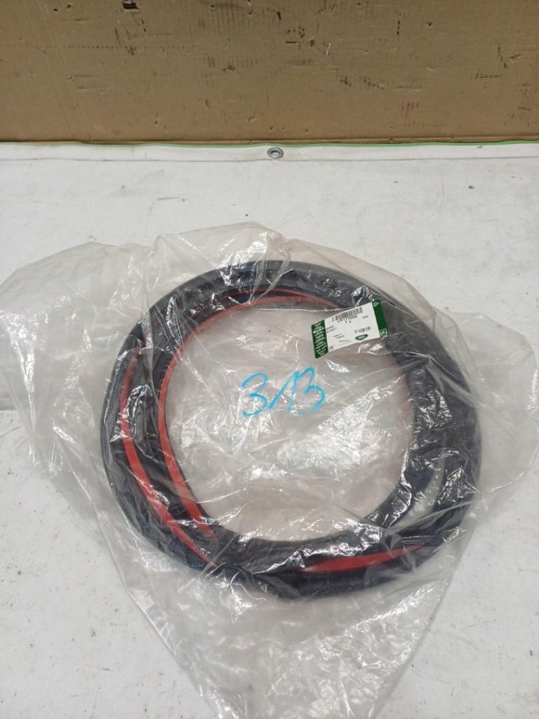 фото №1, Прокладка двері land rover jaguar lr177059