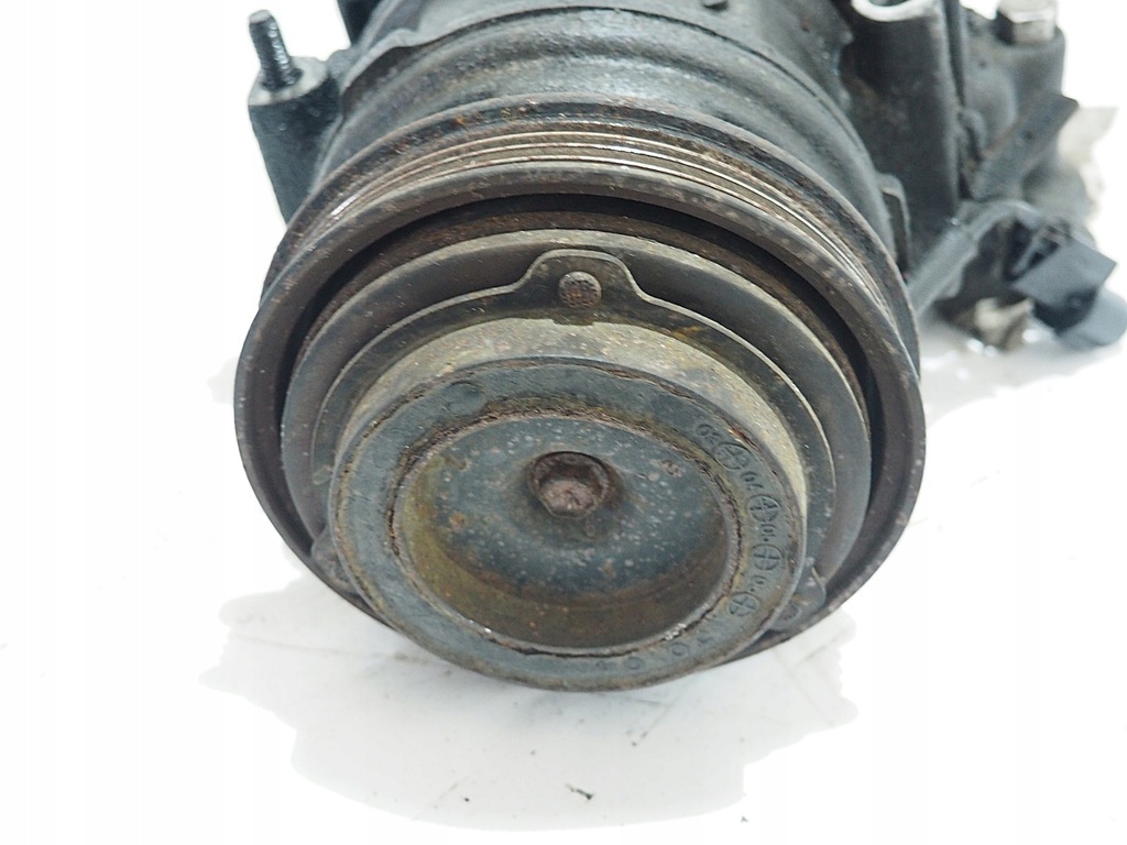 фото №9, Carnival насос кондиционера 1325025500 4m2720059