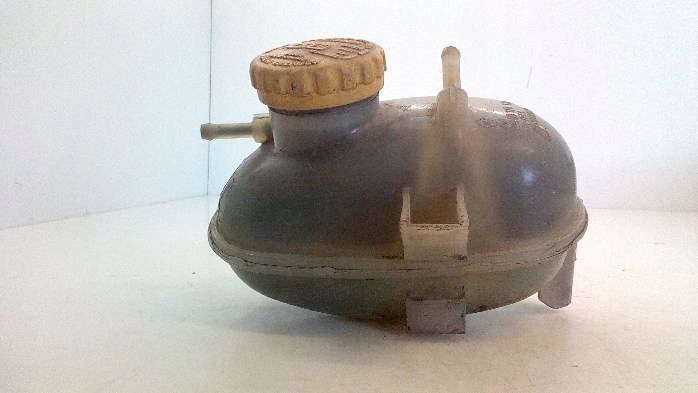 фото №7, Opel оригінальний номер 09129170 бачок розширювальний