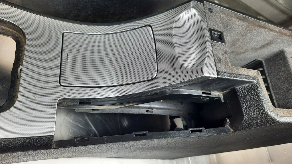 фото №9, Подлокотник peugeot 407 08r kombi 9646882880