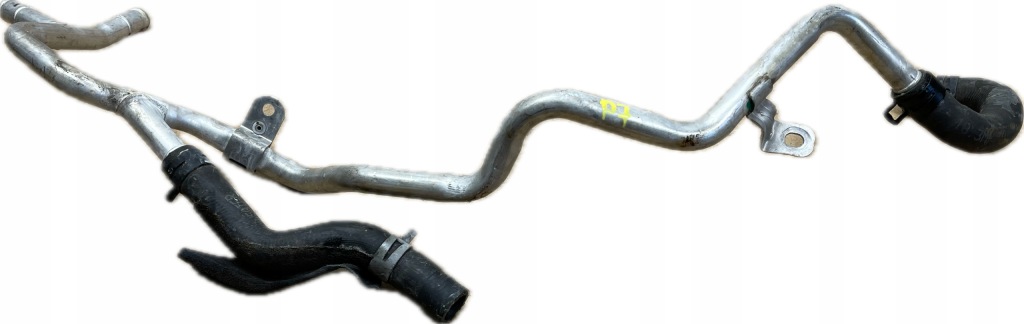 фото №1, P7 dodge charger 2018 3.6 v6 шланг wąż трубка кондиционера кондиционер