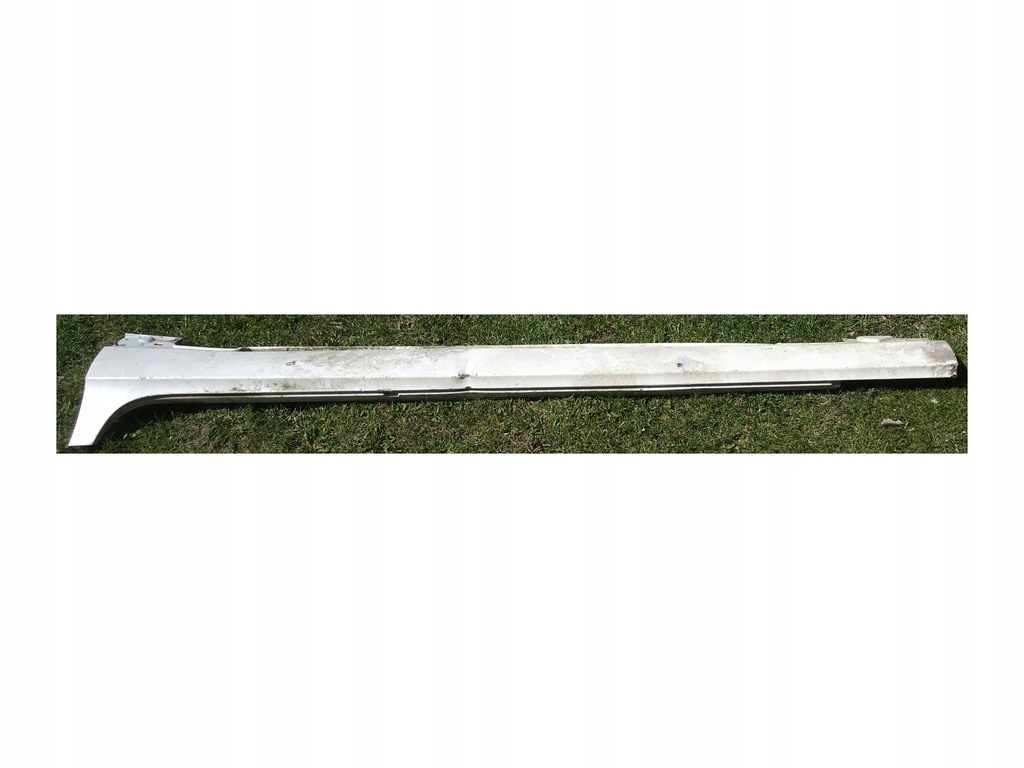 фото №3, Порог правый левый mercedes cls c218 w218