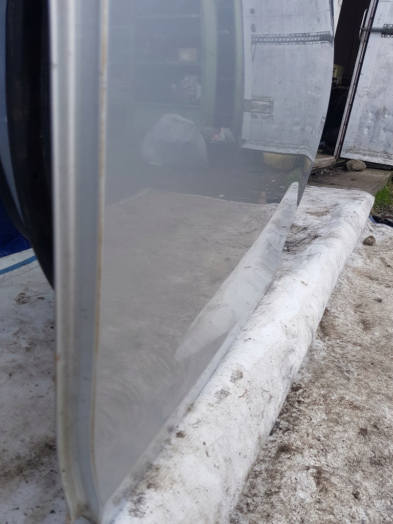 фото №13, Дверь задние левая левый задняя opel insignia a полный