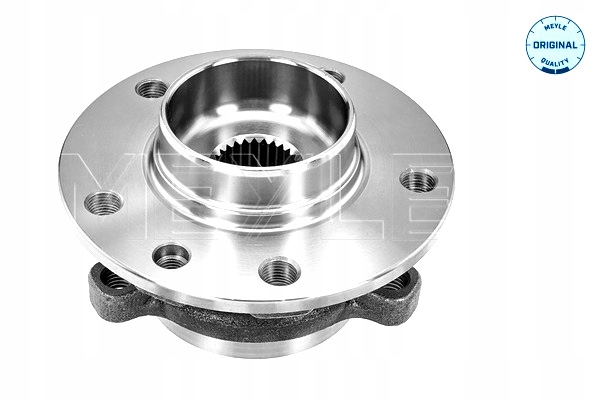 фото №2, Набір підшипник колеса з ступиця перед задня fiat 500x jeep renegade