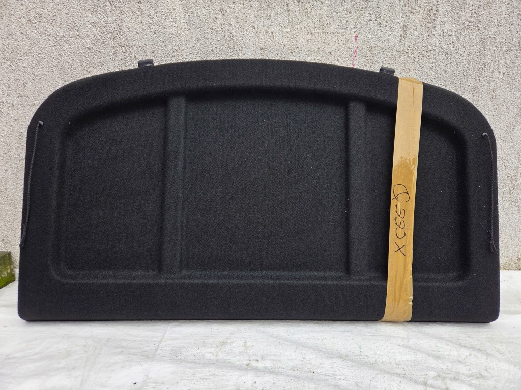 Купить Полка багажника kia xceed x-ceed x ceed