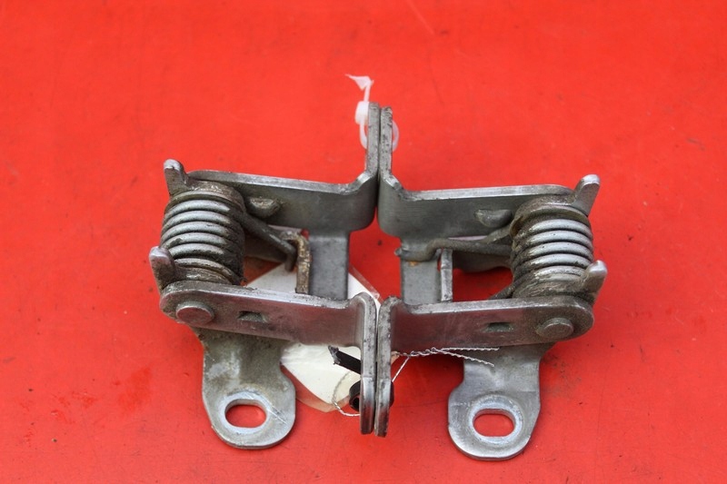 фото №1, Петля петли крышки land rover discovery 3 iii 04-09