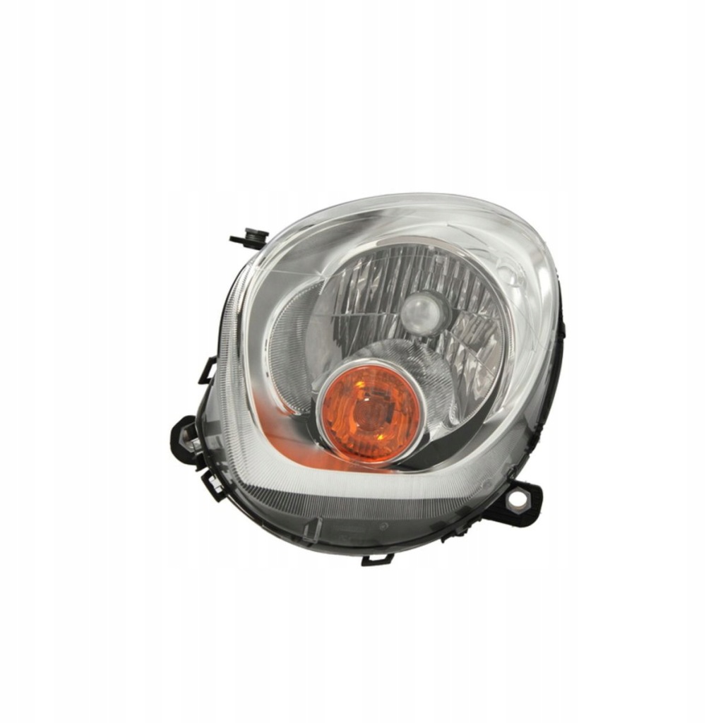 Фара ліве mini countryman mini paceman 08.2010- magneti marelli Недорого