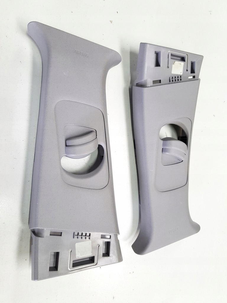 фото №1, Защита заглушка стойка hyundai kona