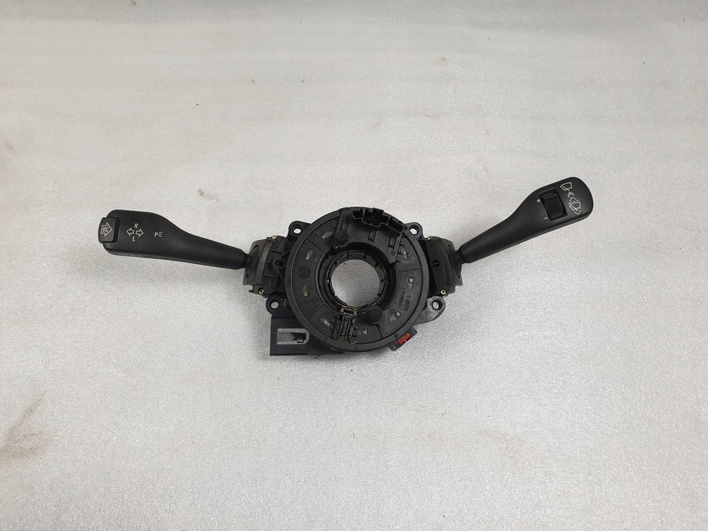 фото №1, Переключатель комбинированный bmw e46 e39 e53 8376445