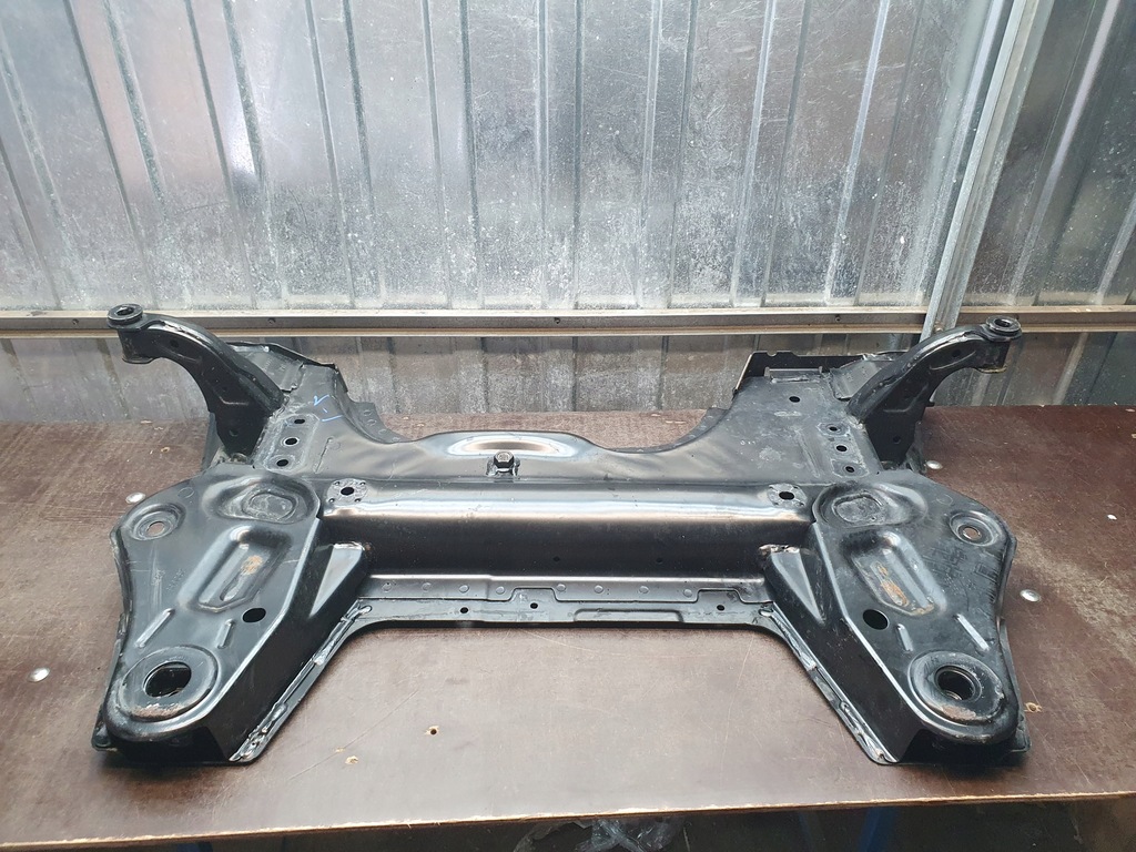 фото №1, Підрамник підрамник перед citroen c4 iii 2020-