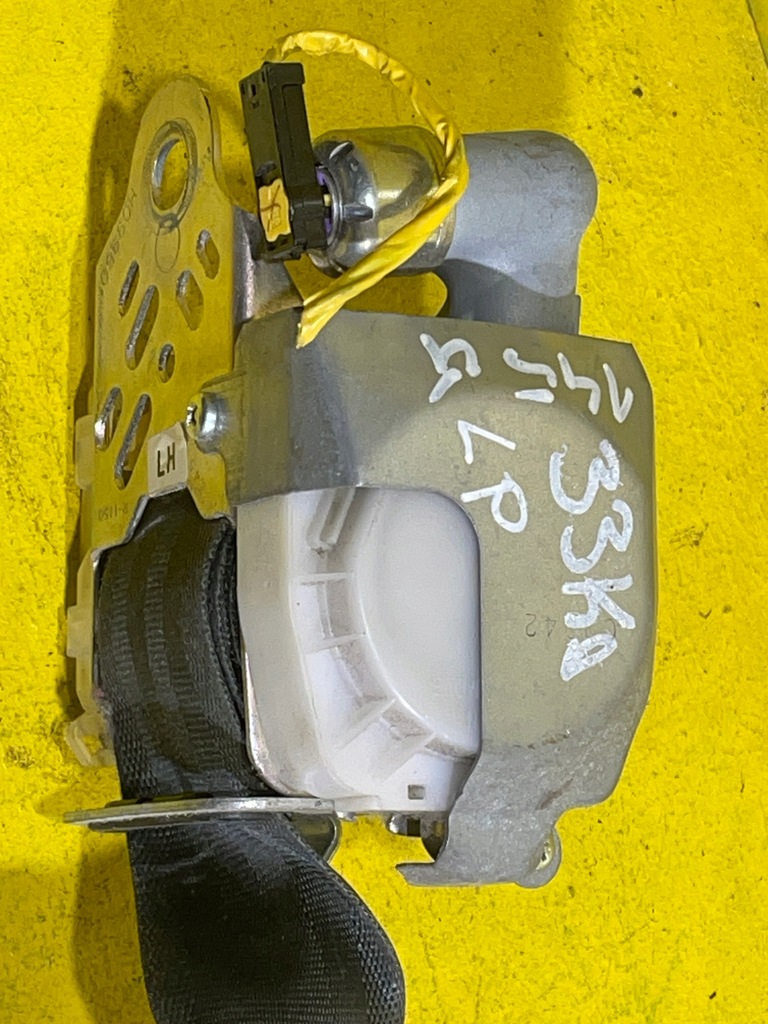 фото №5, Hyundai i30 - pas безопасности kompletny - 888102r900