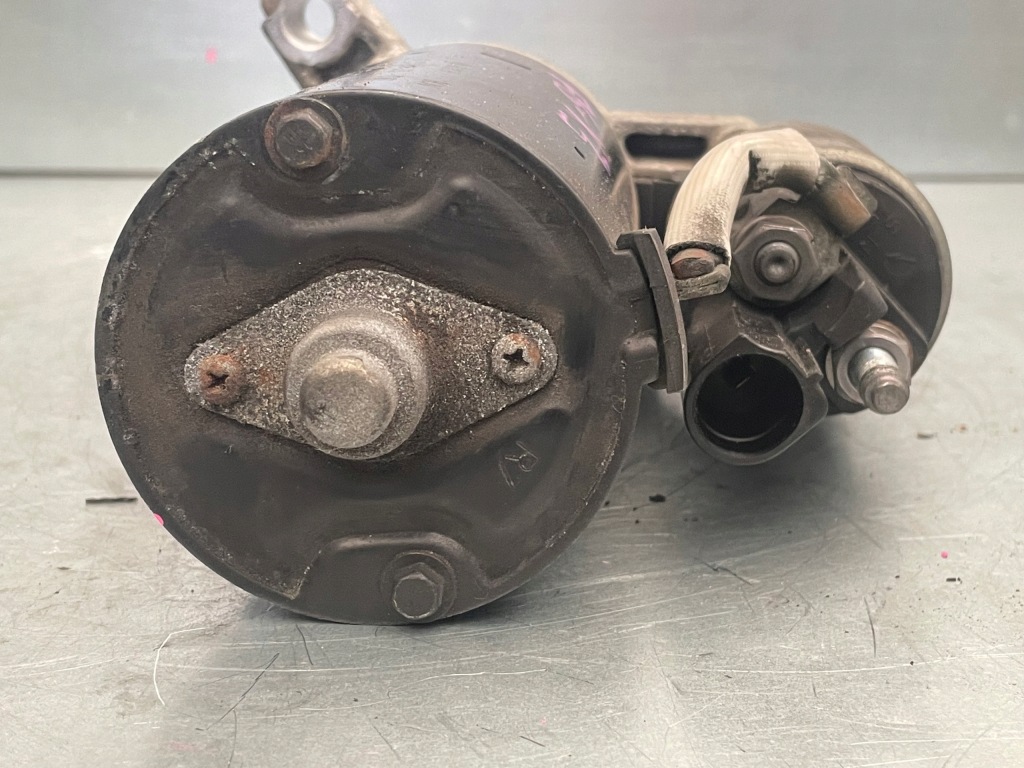 Стартер audi оригінальний номер 059911021c Недорого