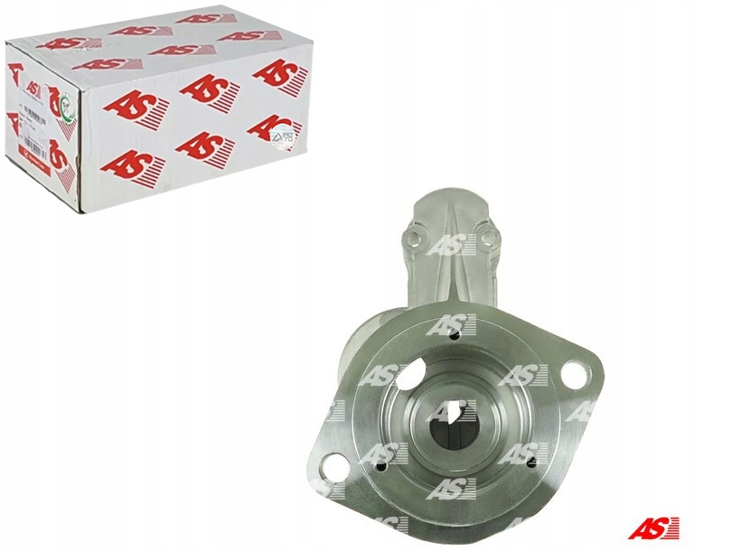 фото №1, Головка стартер as-pl