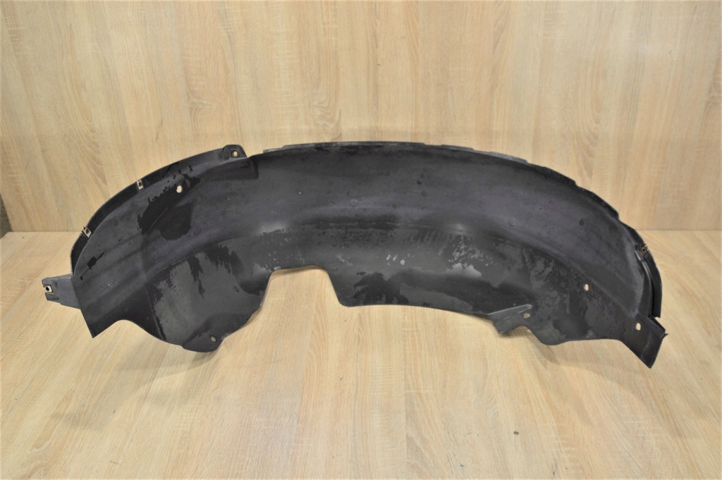 фото №1, Подкрылок правый задняя chevrolet captiva lift
