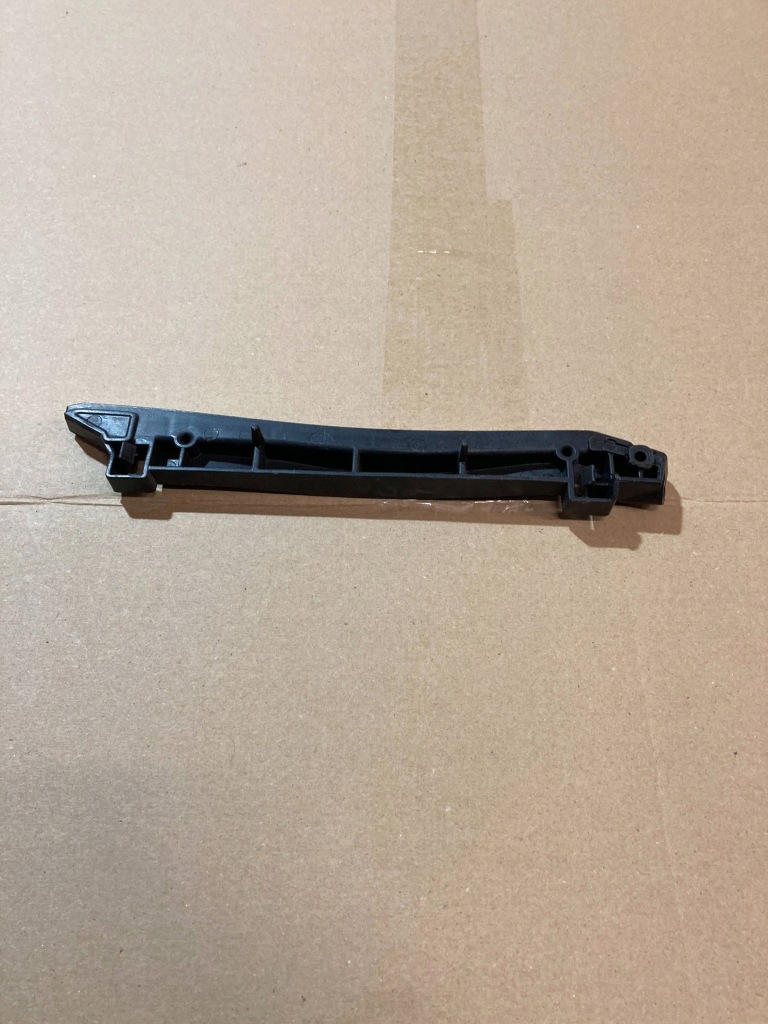 Opel meriva b направляющая бампера левый перед orygi. Недорого