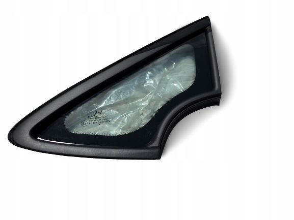 фото №1, Треугольник стекло кузовная левая kia ceed ii 2