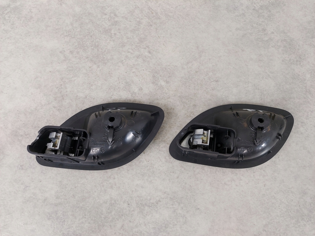 фото №4, Ручка внутрішня права renault espace iv