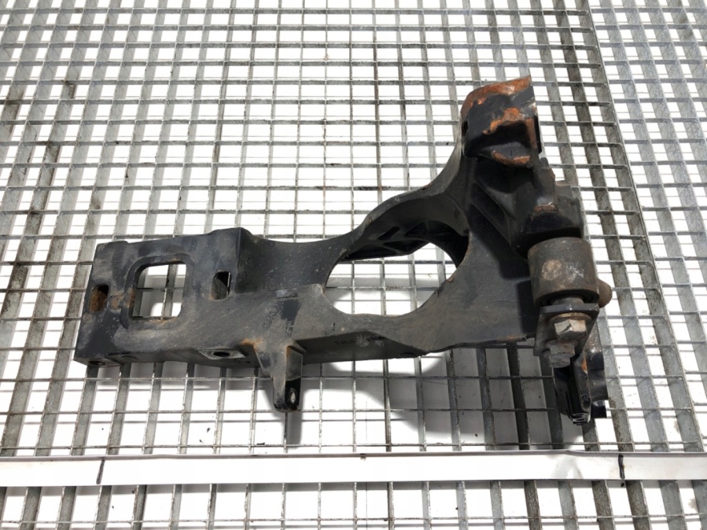 Купити З'єднувач кабіни лівий 2122416 daf cf fa 370