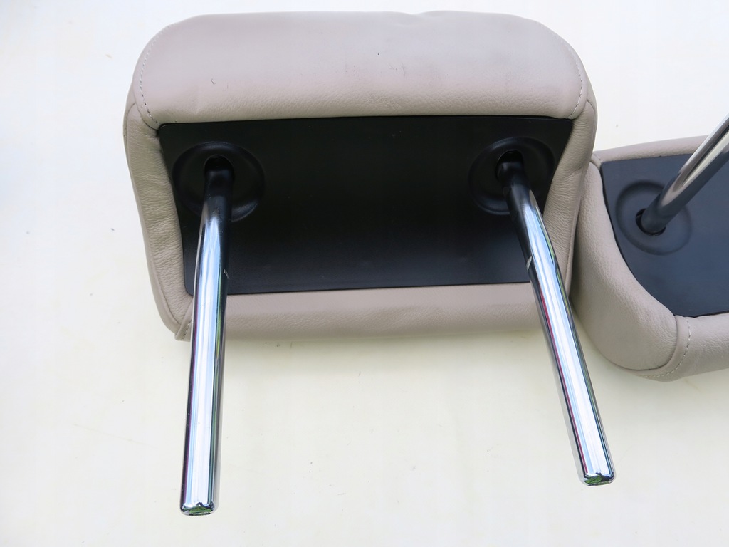 фото №10, Подголовники задняя kardamombeige audi a6 c6 kombi 04-