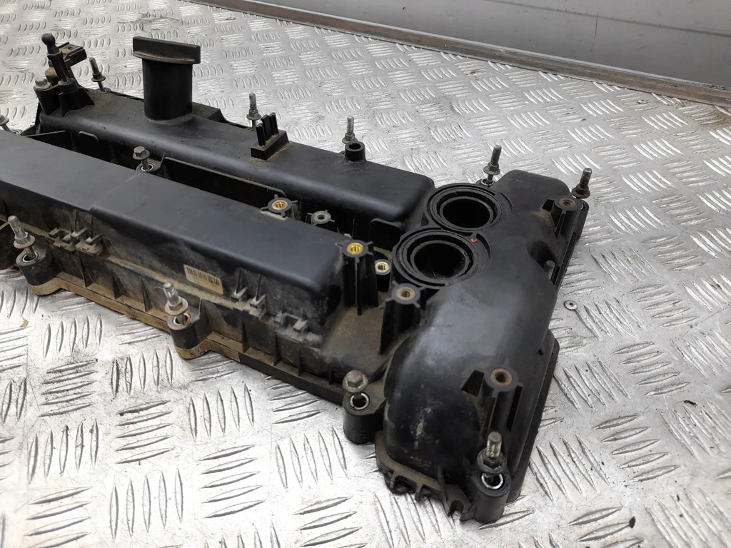 фото №6, Ford fusion ii ds328cb кришки клапанів