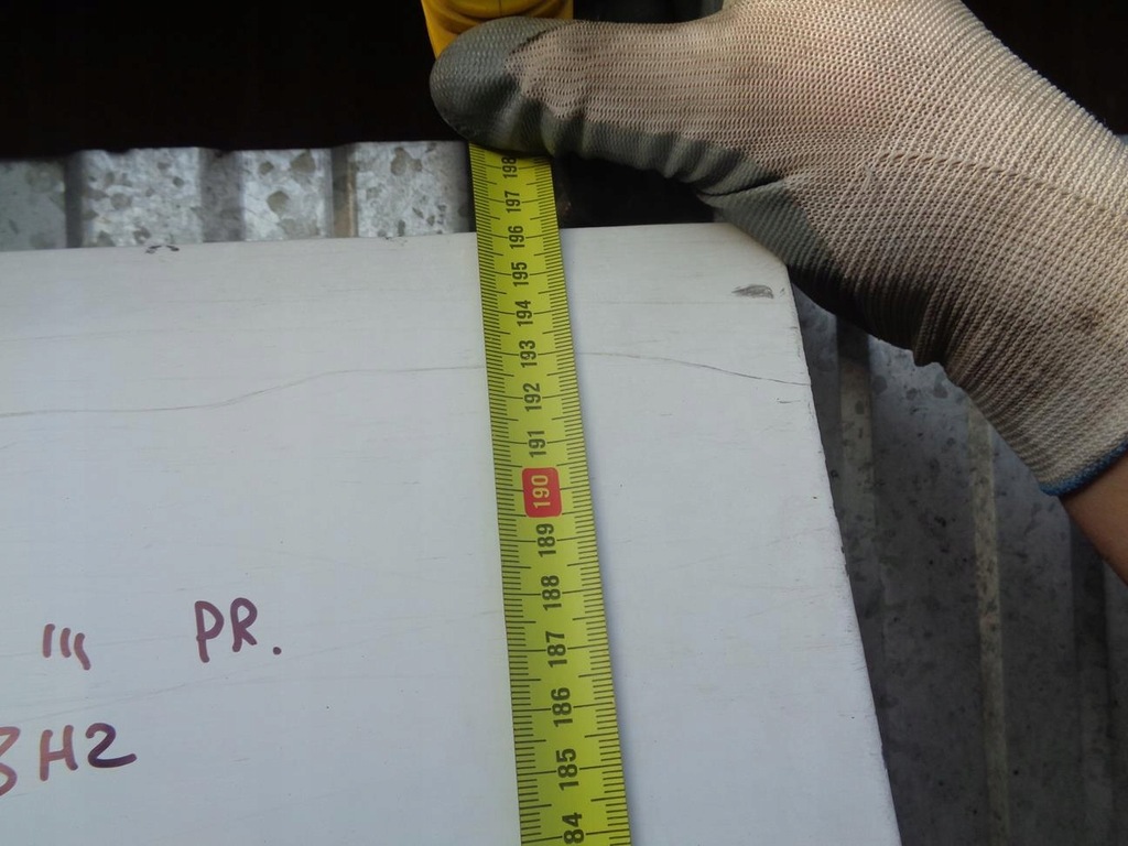 фото №10, Двері праве bok бічний зсувні jumper boxer fiat ducato iii 06- l3h2 249