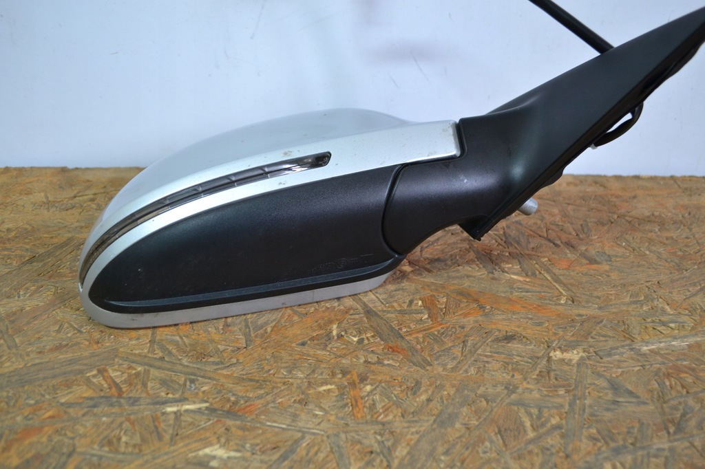 фото №5, Дзеркало audi a4 8k праве 6pin allroad