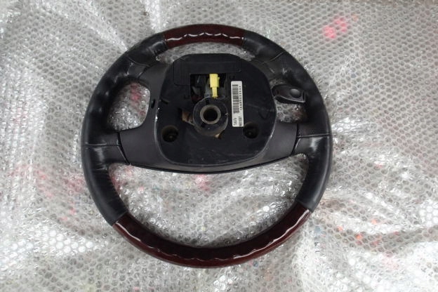 фото №6, Mitsubishi pajero iii 00-06 повітропровід з drewnem