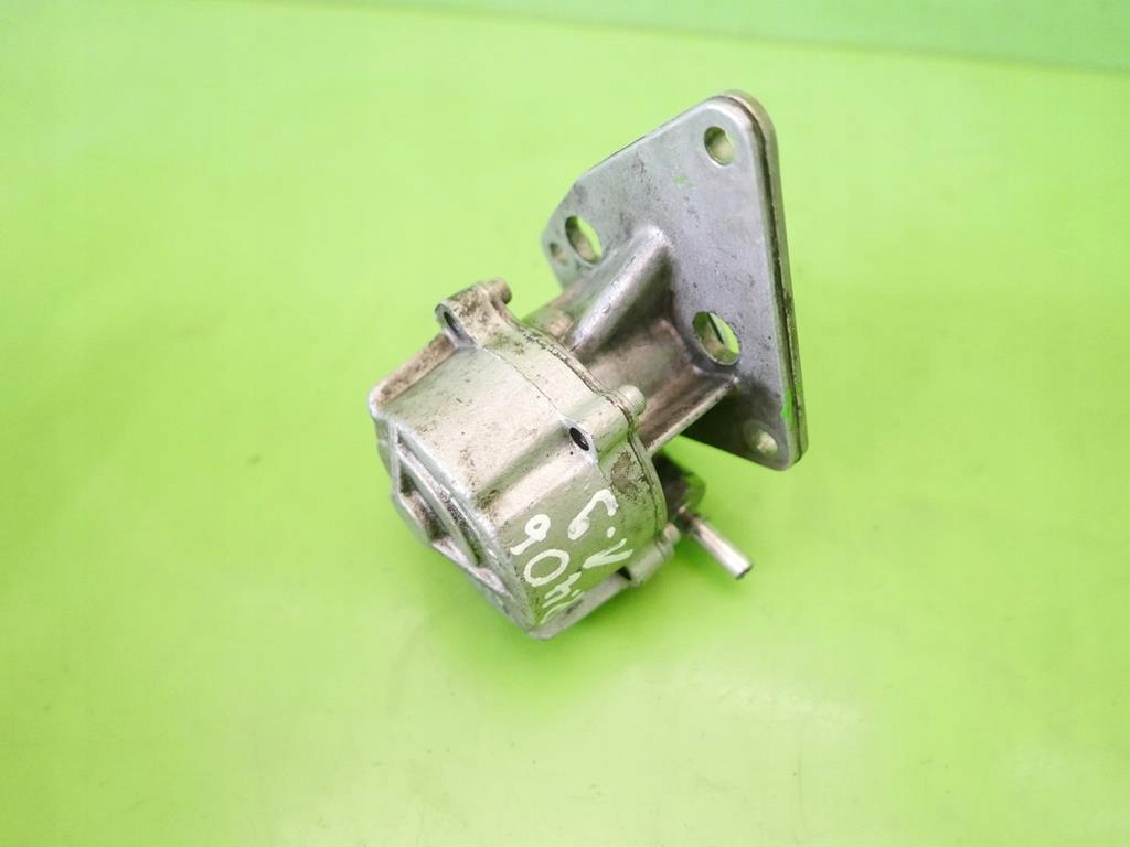 фото №9, Насос вакуум вакуум peugeot 406 1.9td 90km 95-99