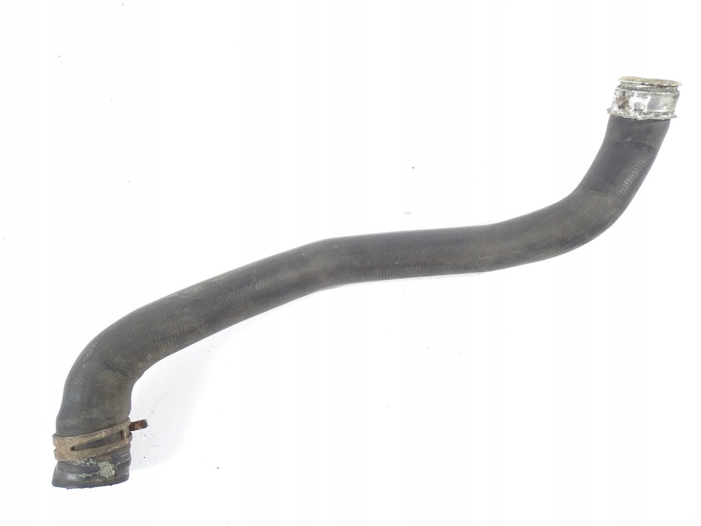 фото №1, Mercedes r w251 wąż труба шланг радіатора wody