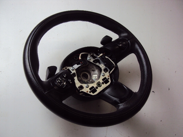 фото №2, Повітропровід пелюстки перемикання mini r60 sd 2.0d 12 r