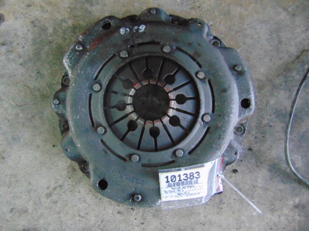 Mercedes 108 d притиск зчеплення --- Ціна