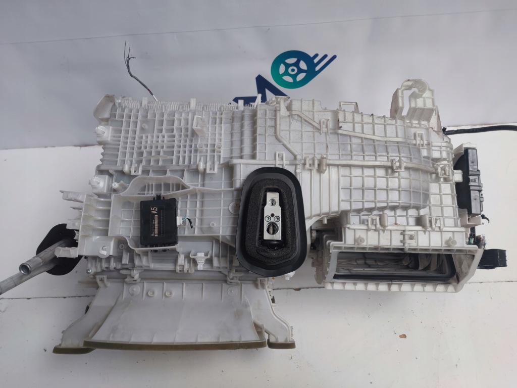 фото №7, Отопитель воздуха toyota rav4 v 87010-33e70 / 87050-33d50