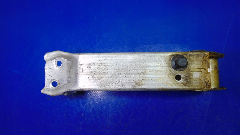 фото №1, Зона деформації абсорбер правий перед bmw f10 f11