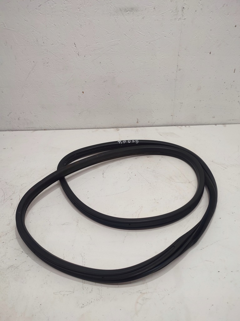 фото №1, Citroen ds5 прокладка двері правий перед