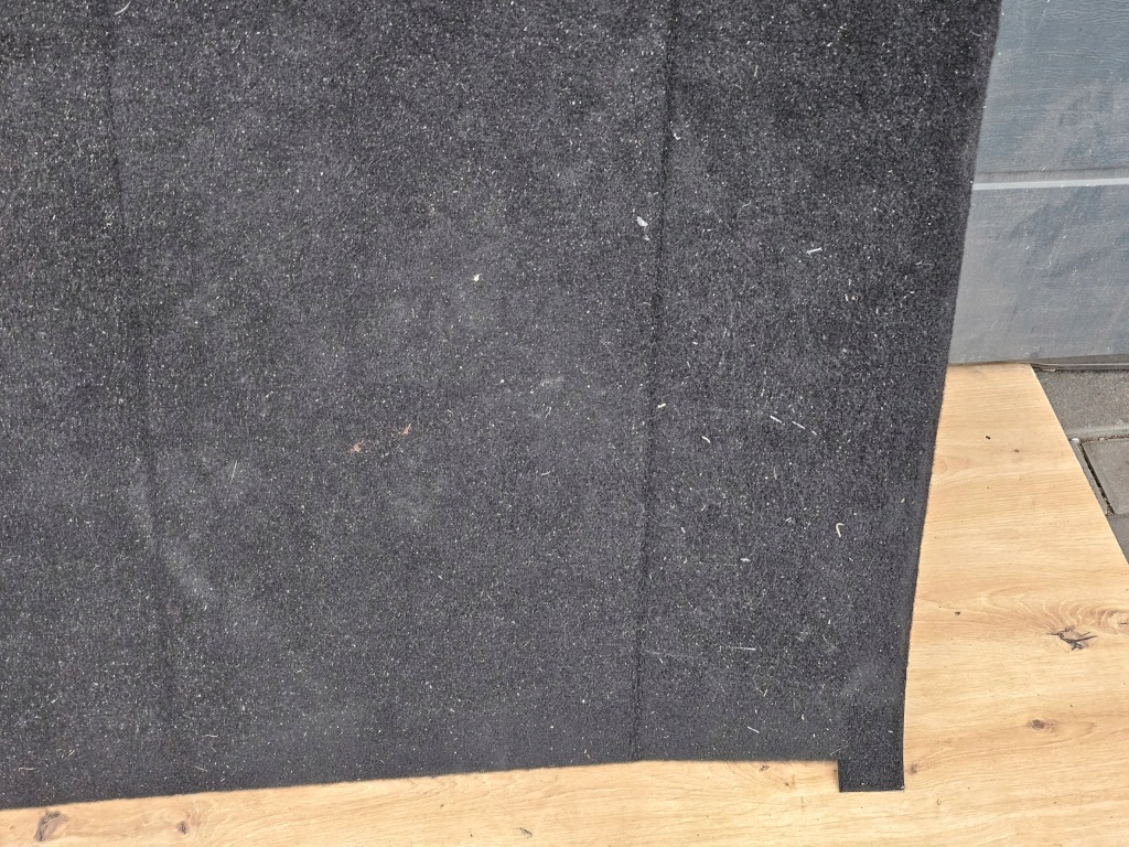 фото №7, Обшивка підлога багажника opel astra j kombi 13322491