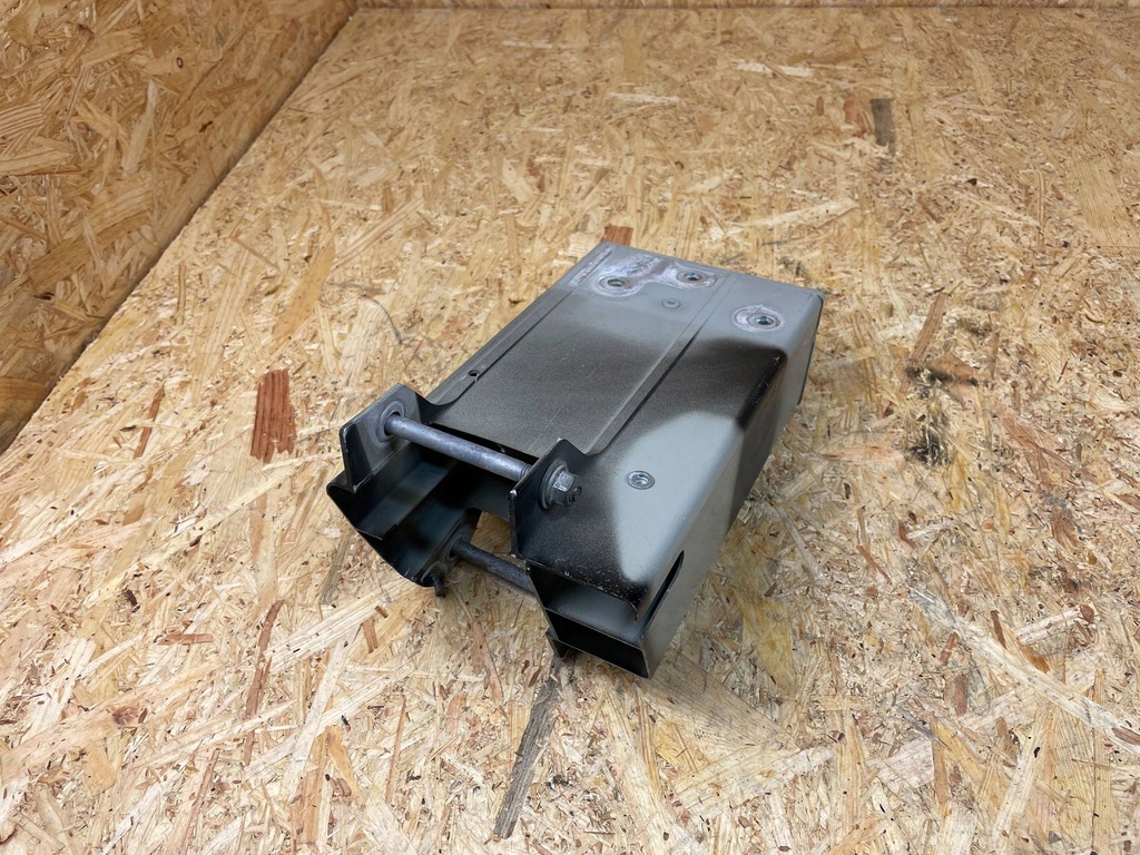 фото №10, Зона деформации кронштейн балка перед левый volvo v90 s90 32348981 2016-