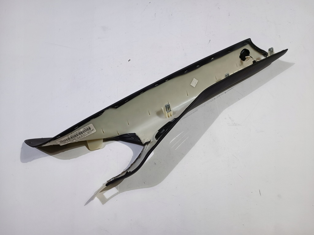 фото №8, Обшивка стойка a защита левая corvette c6