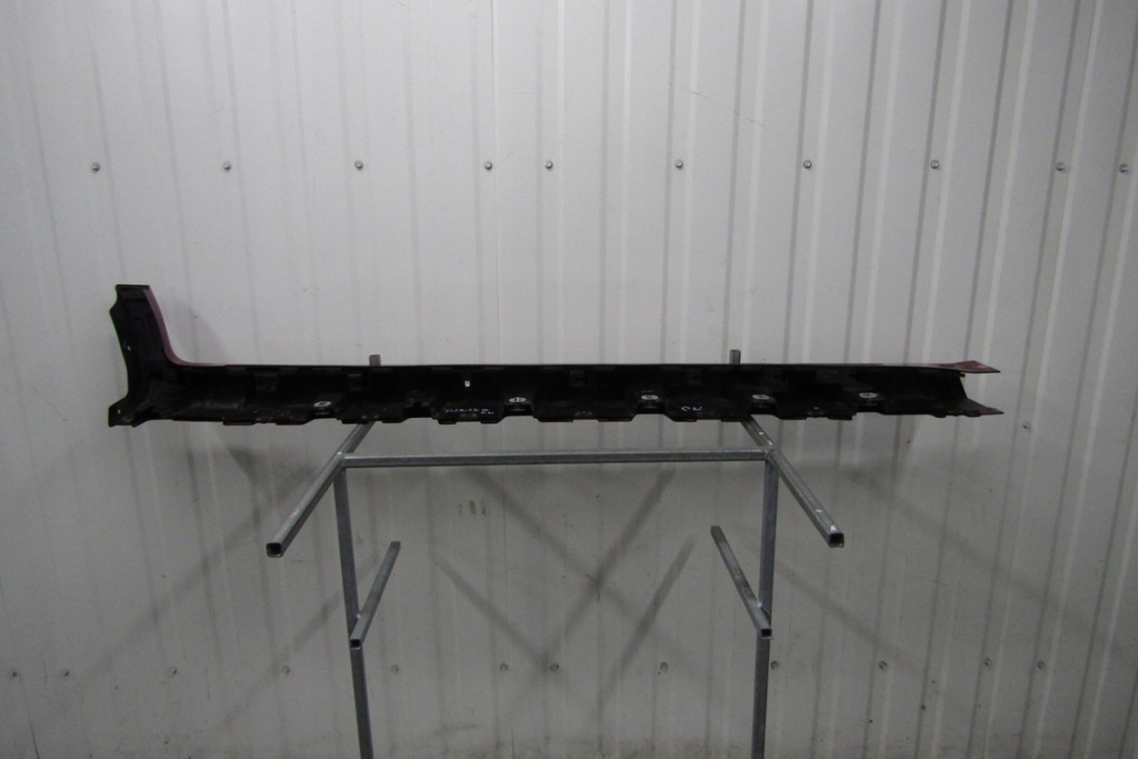 фото №10, Молдинг поріг ліва ford ecosport st lift 17-