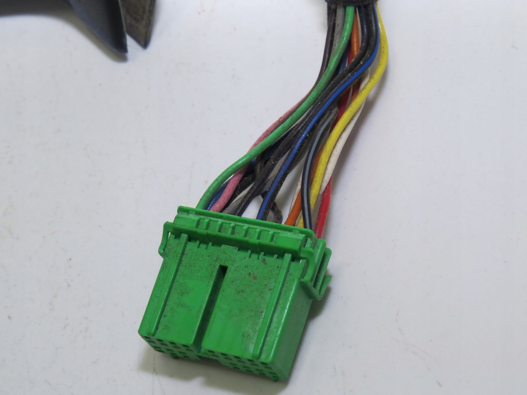 фото №10, Зеркало правое volvo xc90 i lift 10-16r