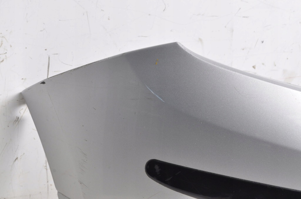 фото №8, Dacia logan mcv ii бампер перед передний