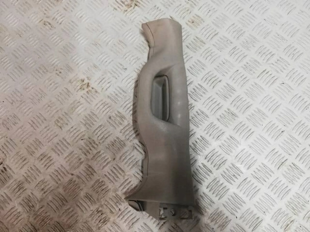 фото №1, Citroen berlingo iii ручка дверь левая задняя 9685950977